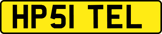 HP51TEL