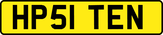 HP51TEN