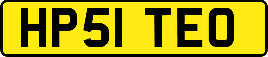HP51TEO