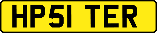 HP51TER
