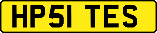 HP51TES
