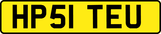 HP51TEU