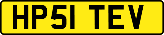 HP51TEV