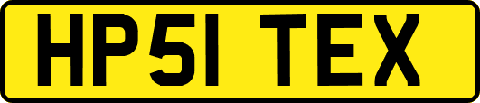 HP51TEX