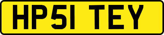 HP51TEY