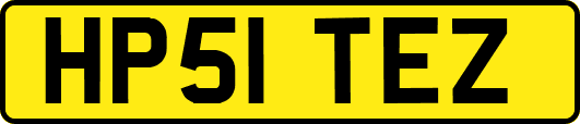 HP51TEZ