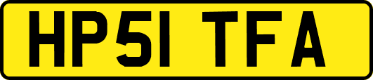 HP51TFA