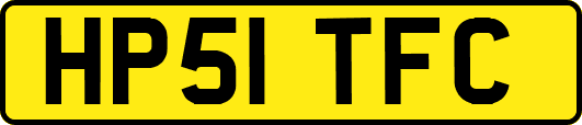 HP51TFC