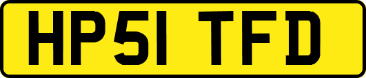 HP51TFD