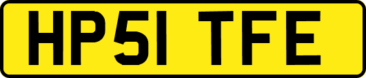 HP51TFE