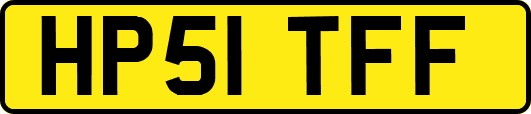 HP51TFF