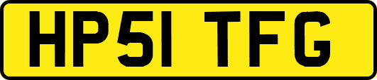 HP51TFG