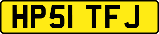 HP51TFJ