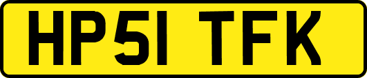 HP51TFK