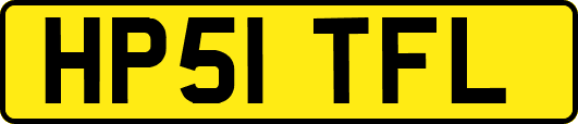 HP51TFL
