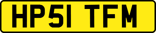 HP51TFM