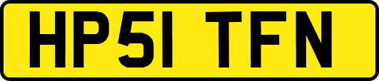 HP51TFN