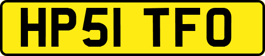 HP51TFO