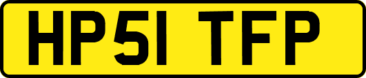 HP51TFP