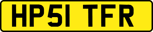 HP51TFR