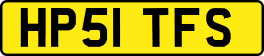 HP51TFS