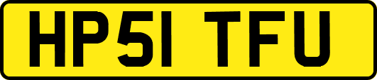 HP51TFU