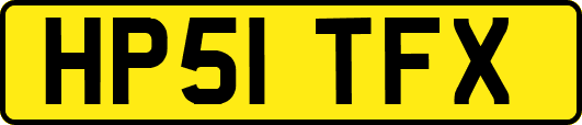 HP51TFX