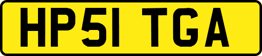 HP51TGA