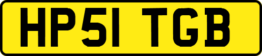 HP51TGB