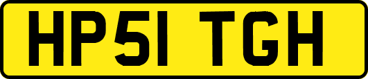 HP51TGH