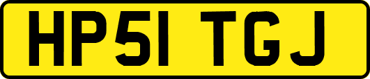 HP51TGJ