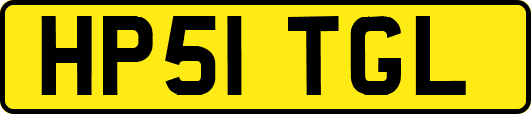HP51TGL