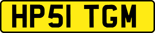 HP51TGM