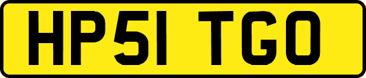 HP51TGO