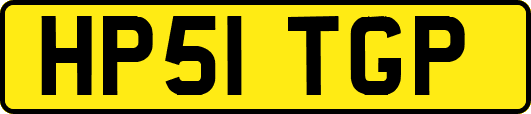 HP51TGP