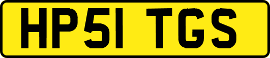 HP51TGS