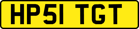HP51TGT
