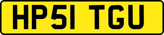 HP51TGU