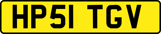 HP51TGV