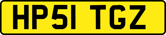 HP51TGZ