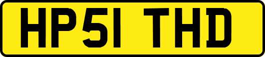 HP51THD