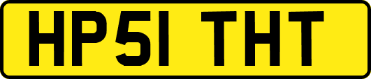 HP51THT