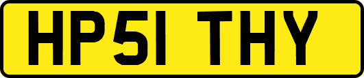 HP51THY
