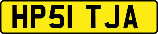 HP51TJA