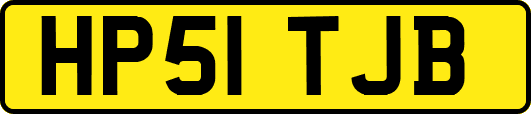 HP51TJB