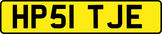 HP51TJE