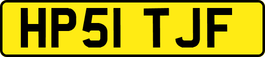 HP51TJF