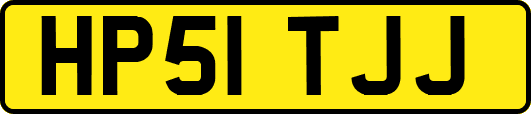 HP51TJJ