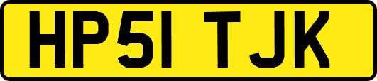 HP51TJK
