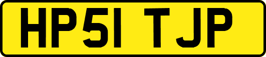 HP51TJP